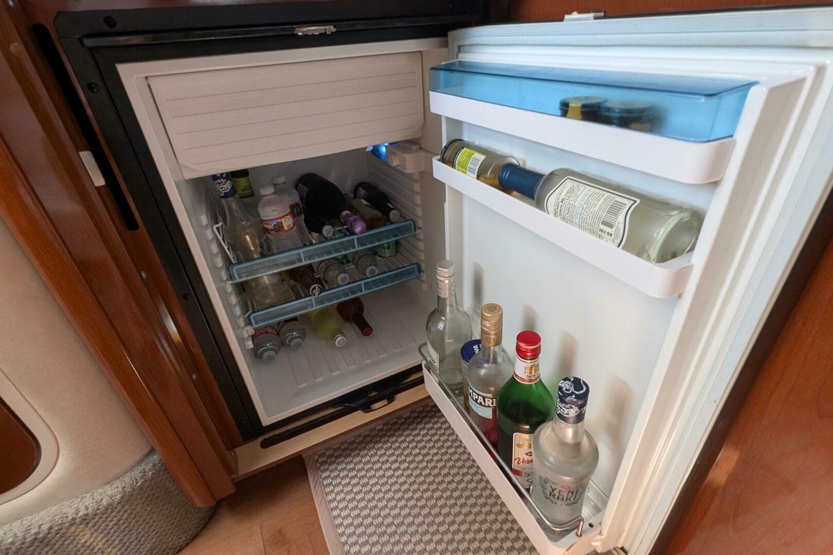 2009 Sea Ray 350 Sundancer