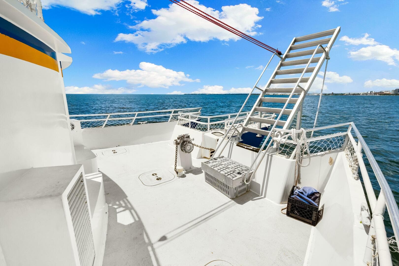 2002 Custom Tri-Kat 60