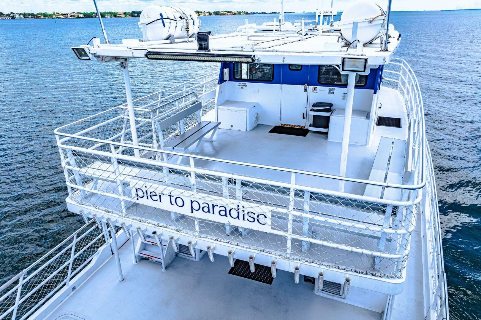 2002 Custom Tri-Kat 60