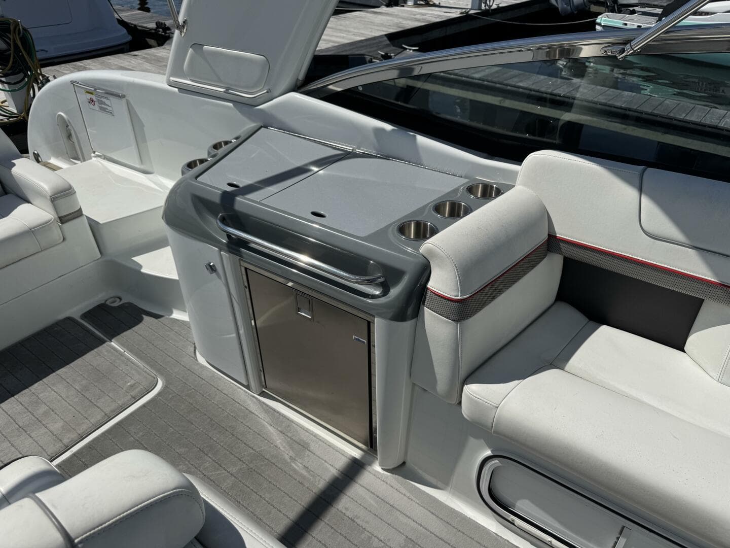 2014 Formula 350 Sun Sport