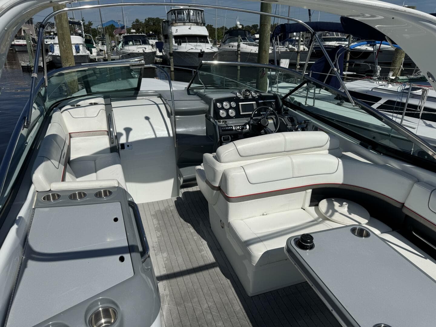 2014 Formula 350 Sun Sport