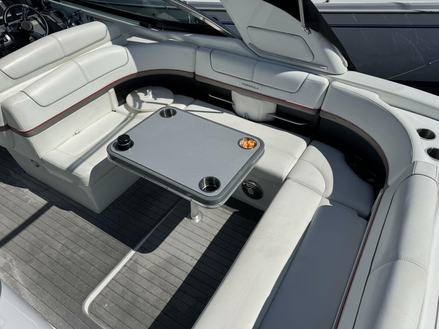 2014 Formula 350 Sun Sport