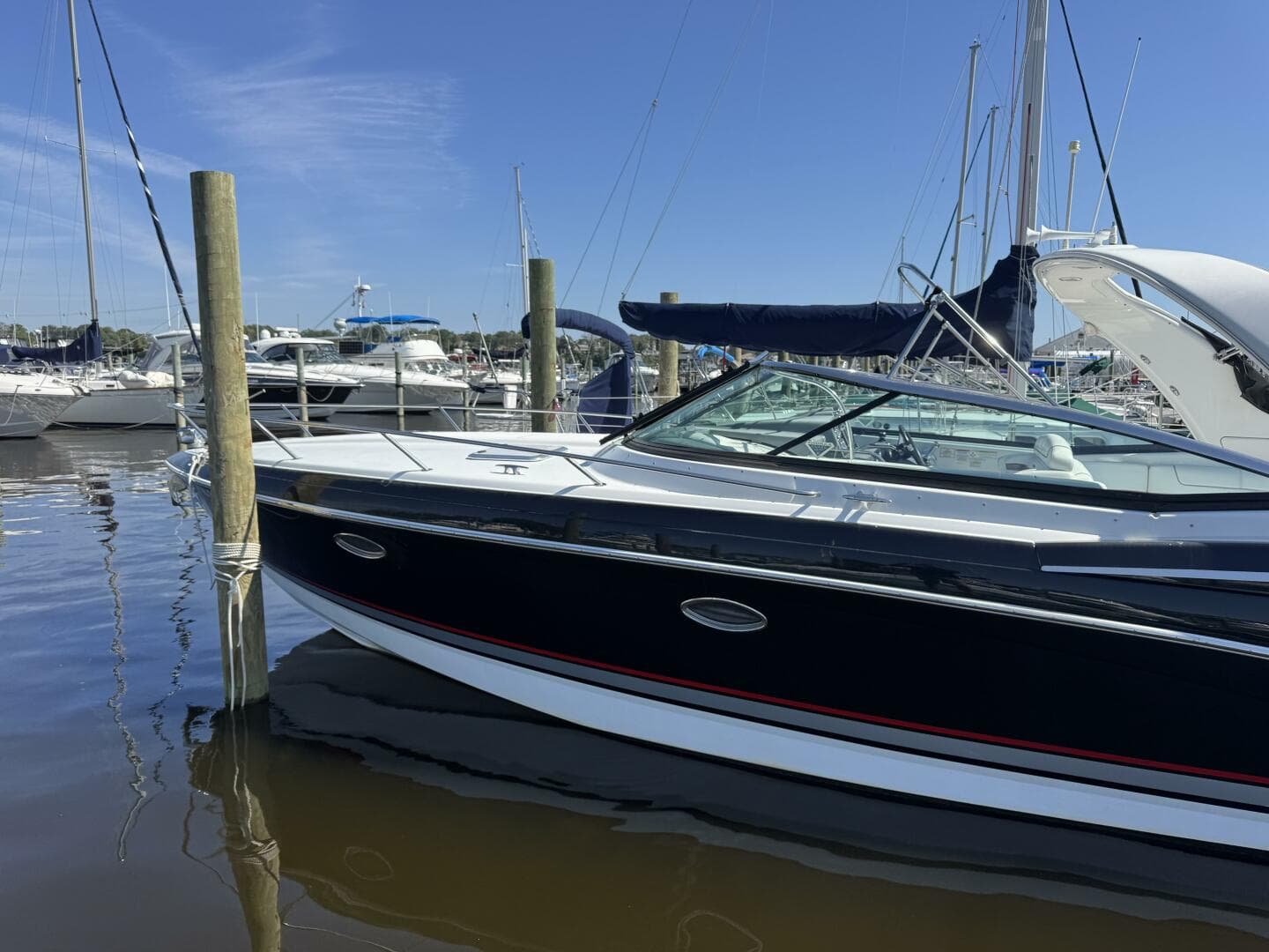 2014 Formula 350 Sun Sport