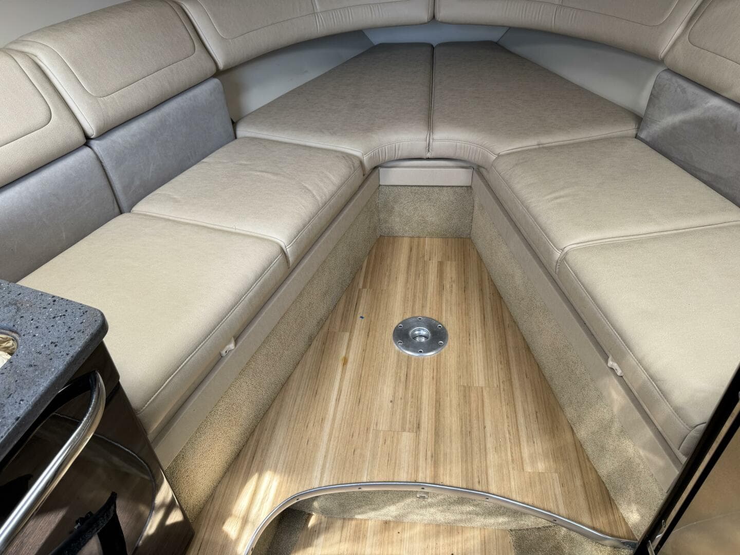 2014 Formula 350 Sun Sport