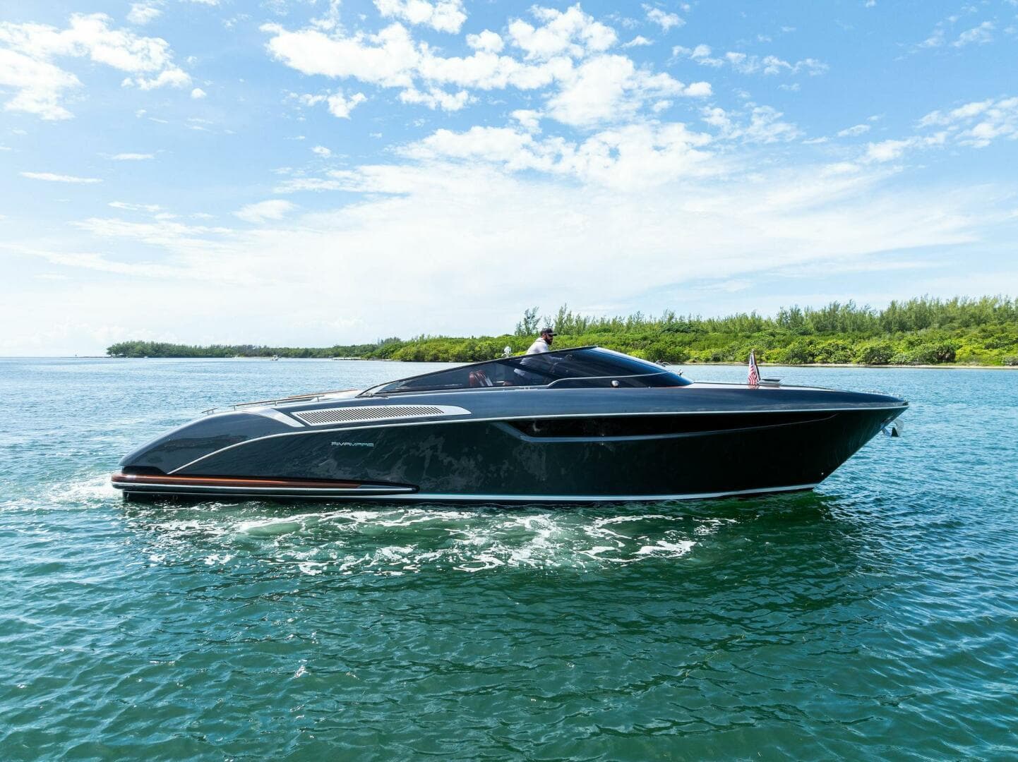 2023 Riva Rivamare