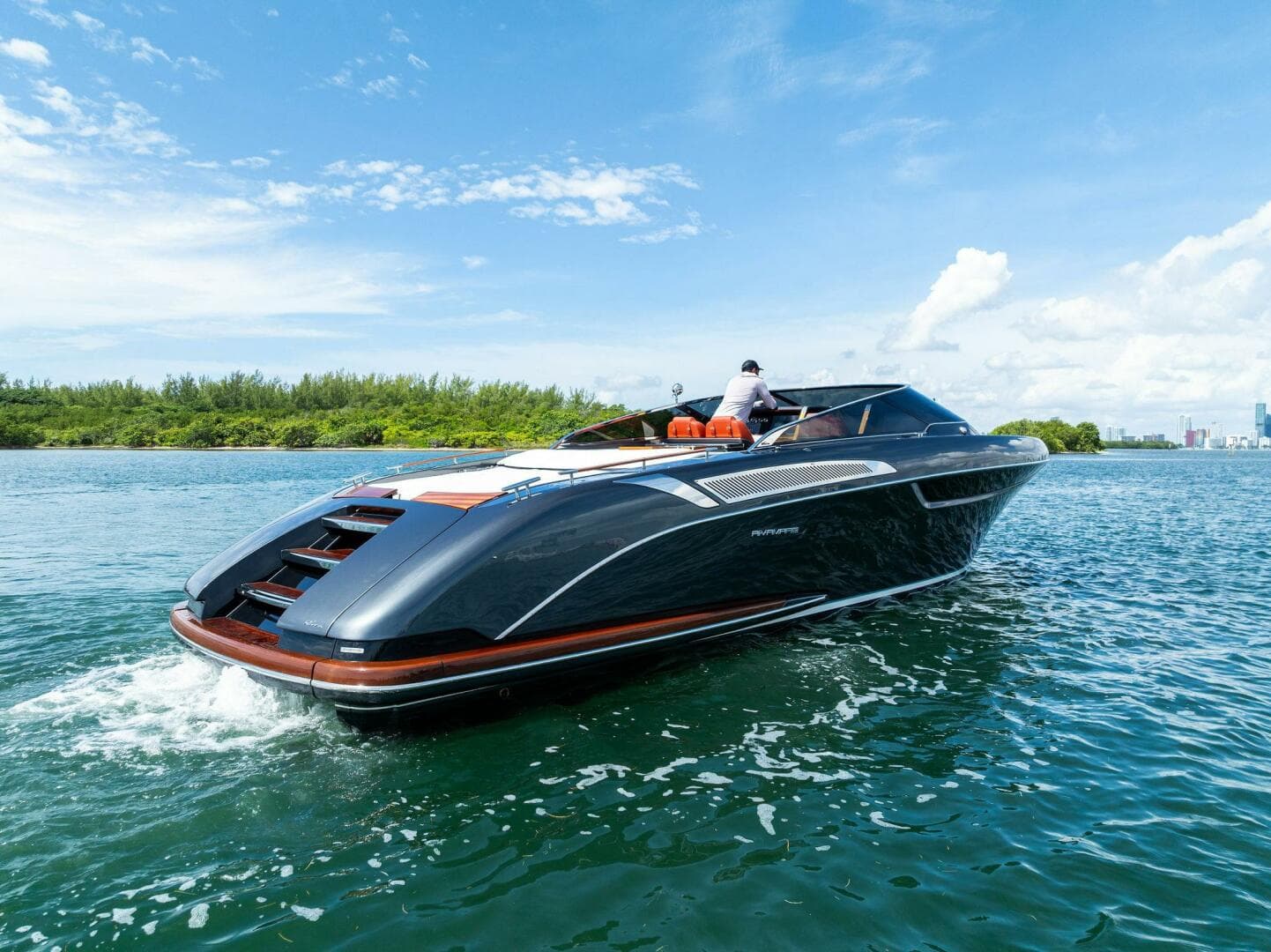 2023 Riva Rivamare