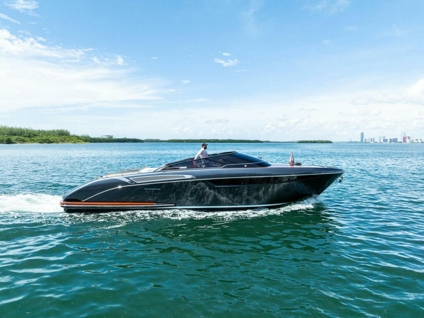 2023 Riva Rivamare
