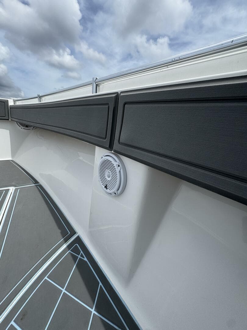 2013 SeaHunter 33 Tournament