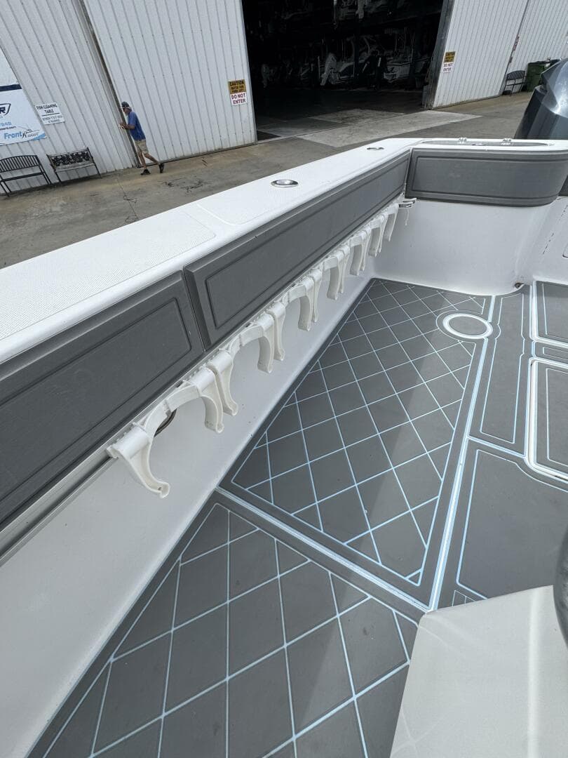 2013 SeaHunter 33 Tournament