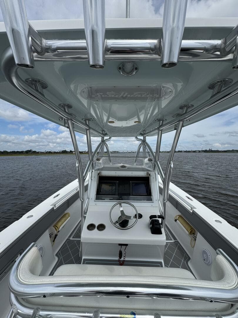 2013 SeaHunter 33 Tournament