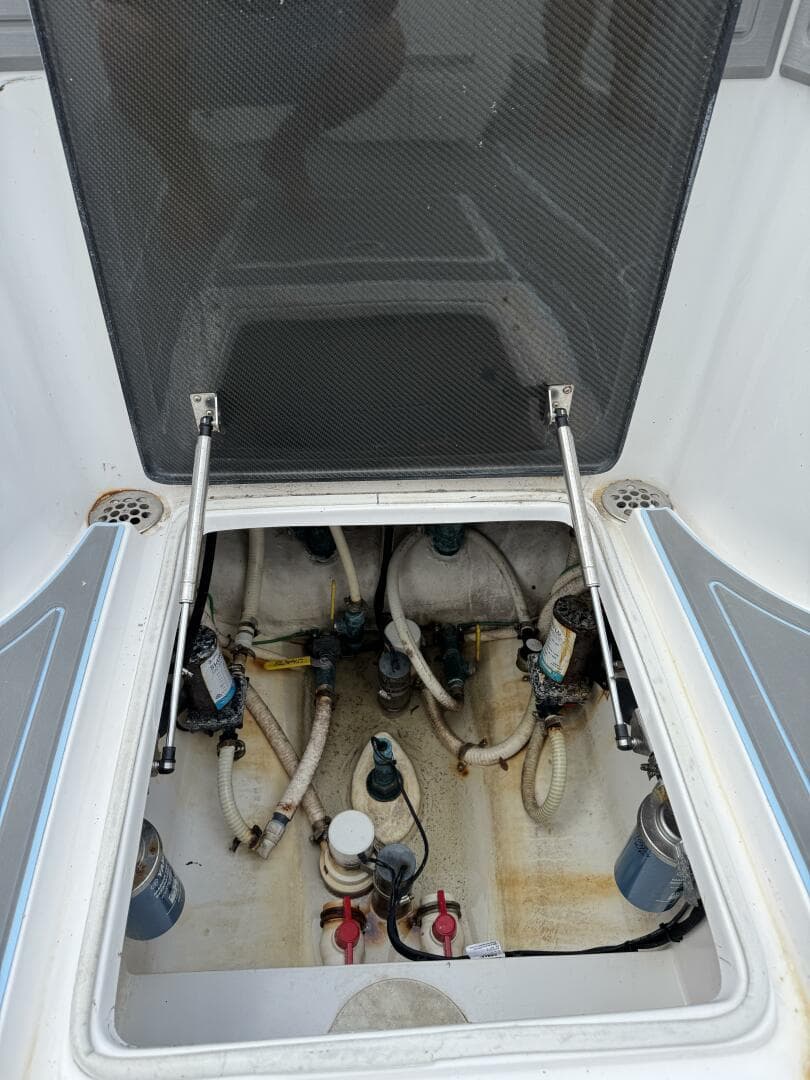 2013 SeaHunter 33 Tournament