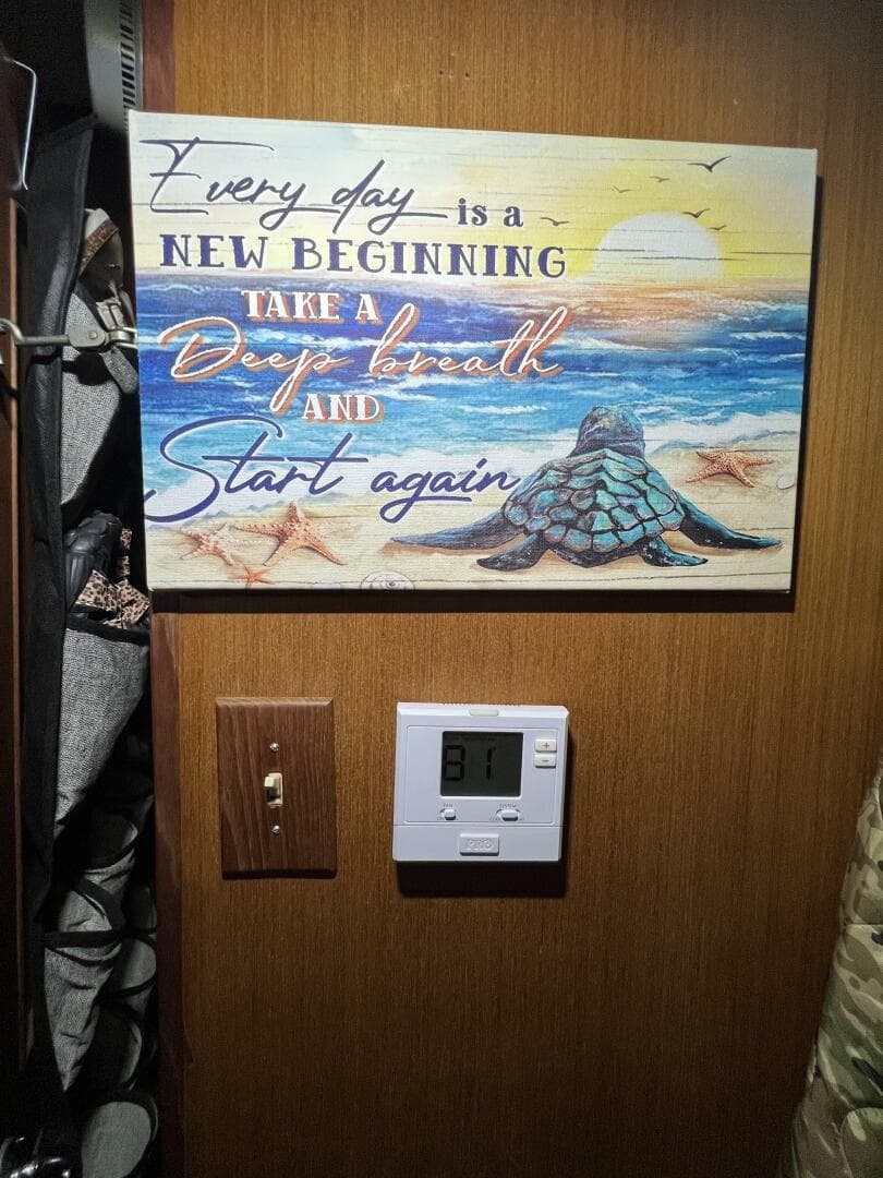 1981 Sea Ranger 45 Raised Pilot House