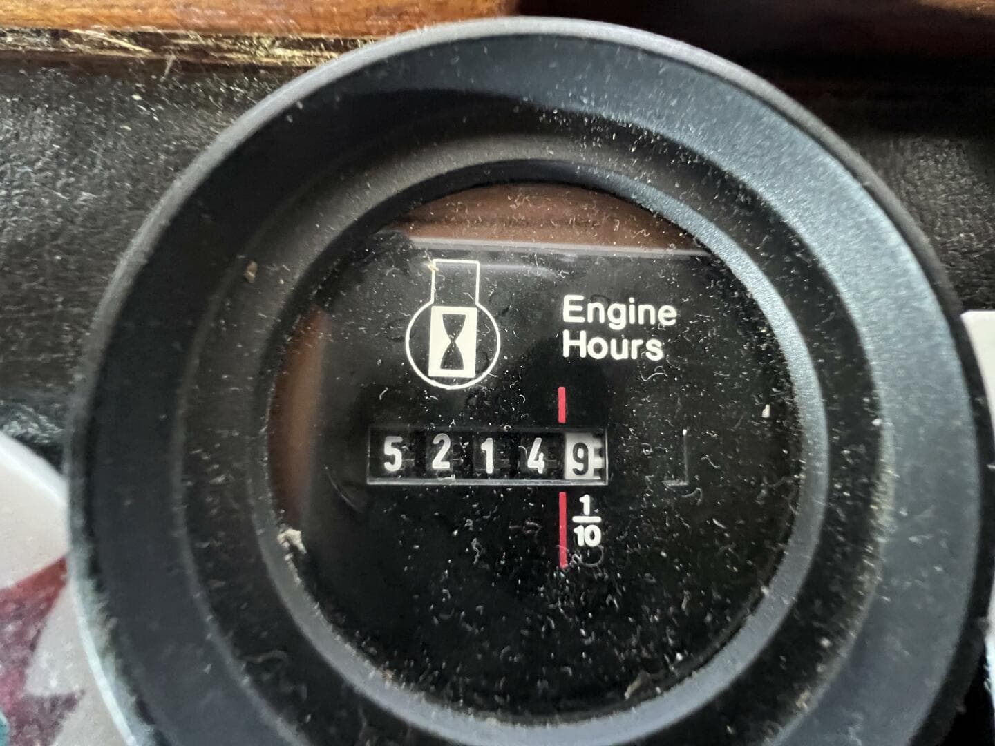 1981 Sea Ranger 45 Raised Pilot House