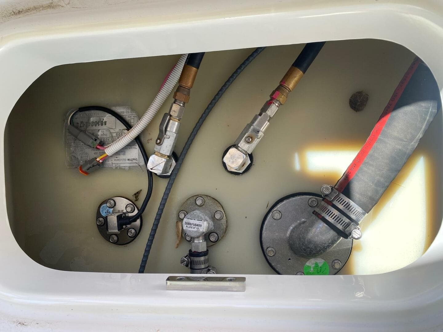 2019 Tiara Yachts 34LX