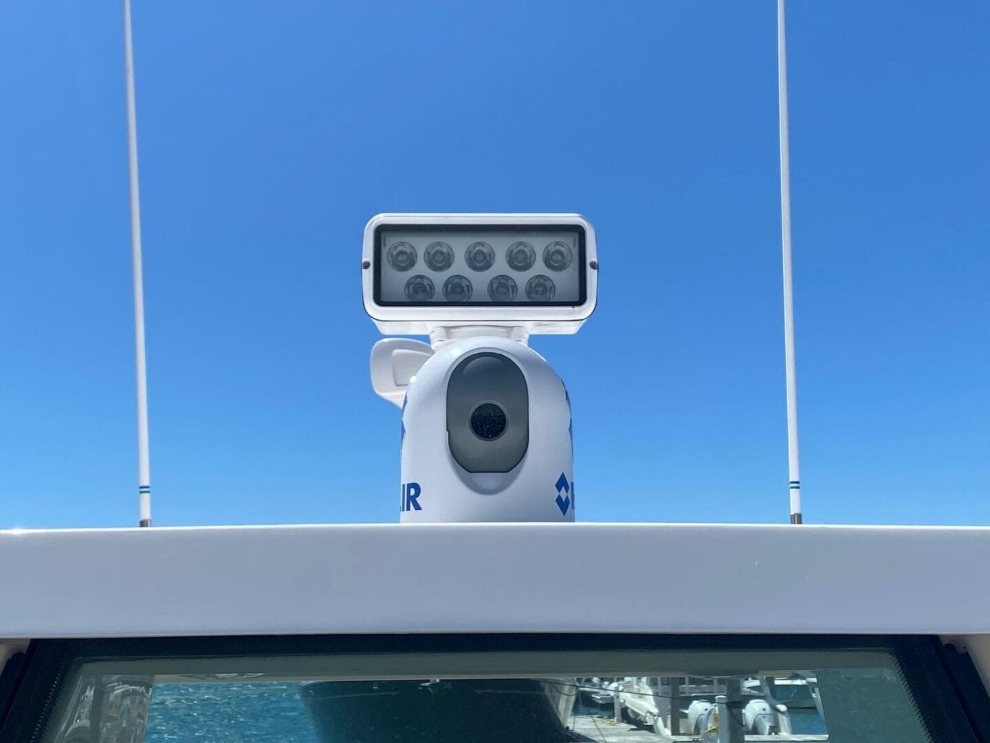 2019 Tiara Yachts 34LX