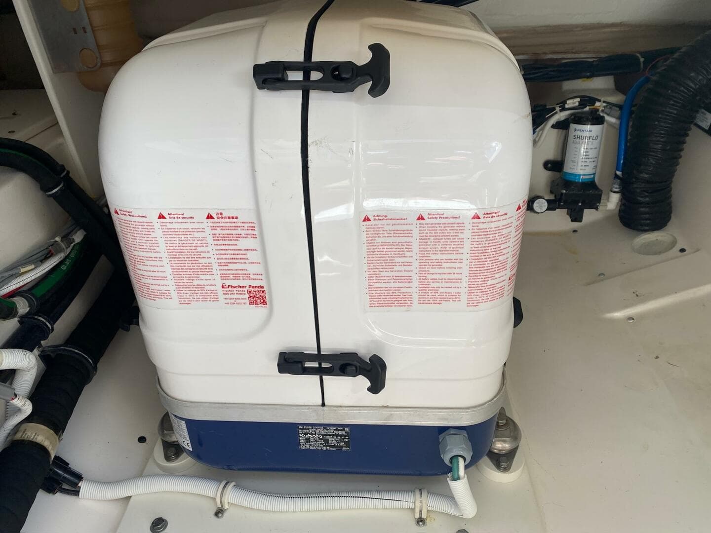 2019 Tiara Yachts 34LX