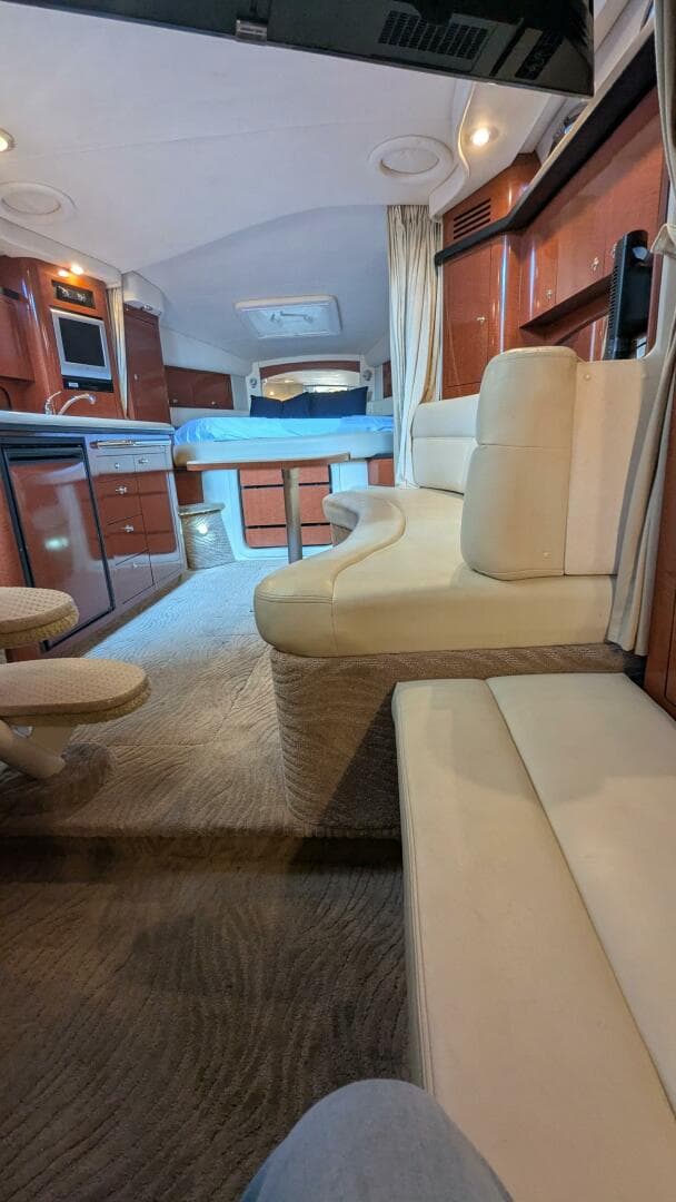 2004 Sea Ray 340 Sundancer