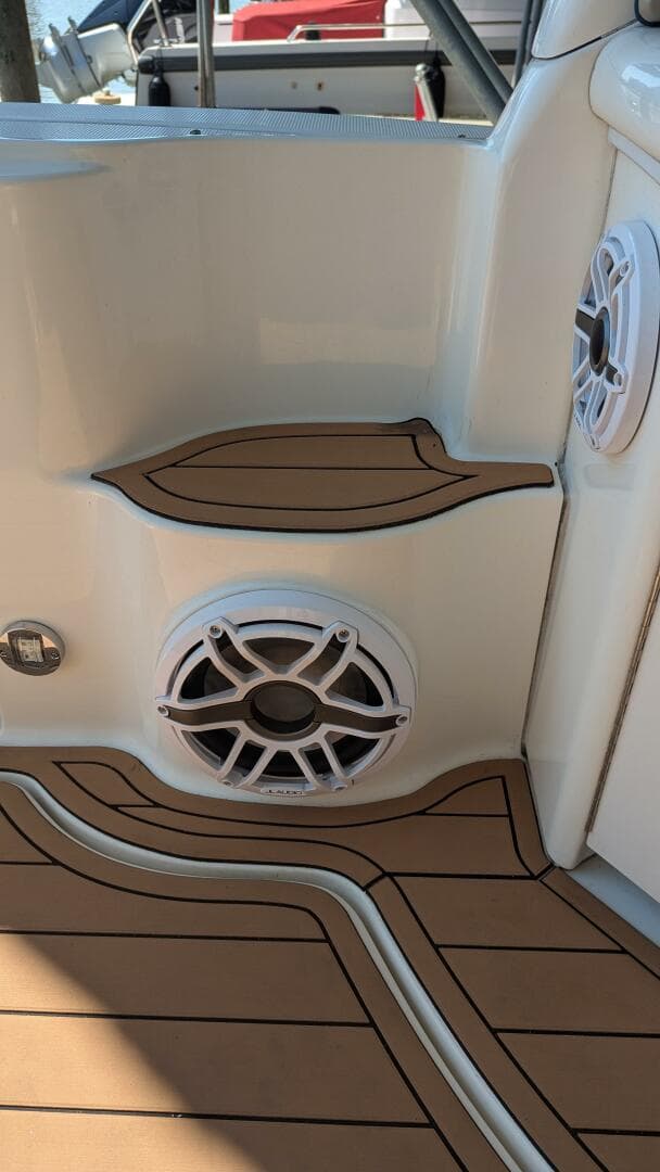 2004 Sea Ray 340 Sundancer