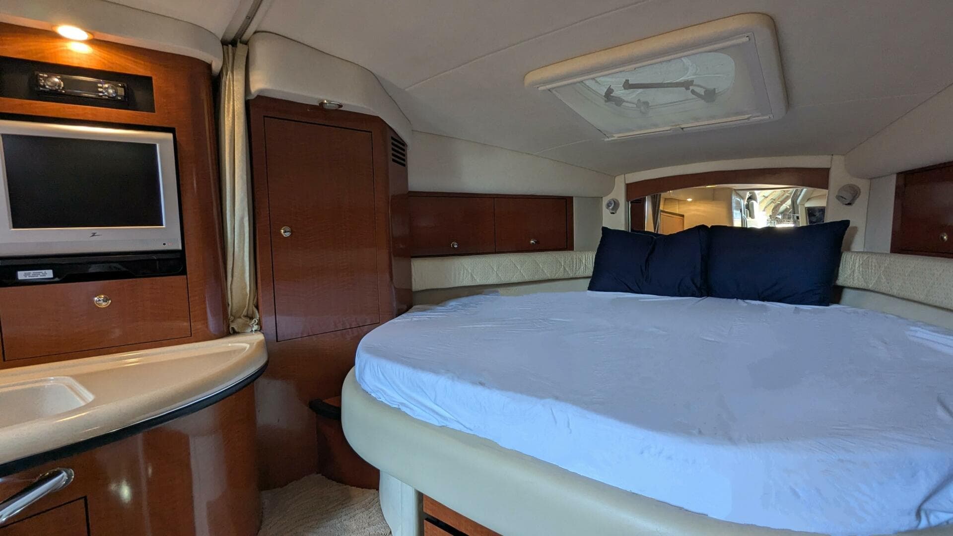 2004 Sea Ray 340 Sundancer