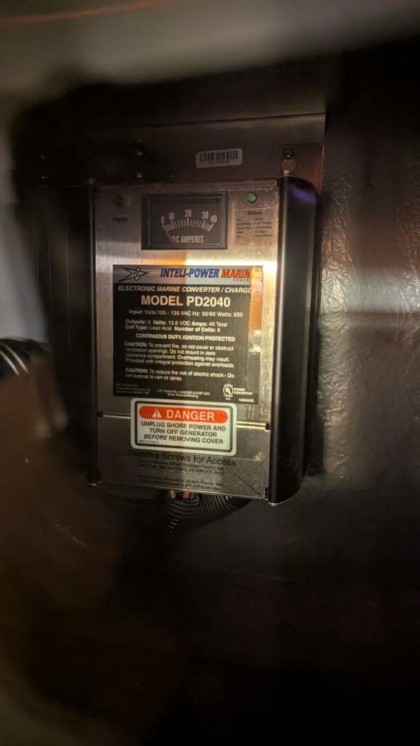 2004 Sea Ray 340 Sundancer