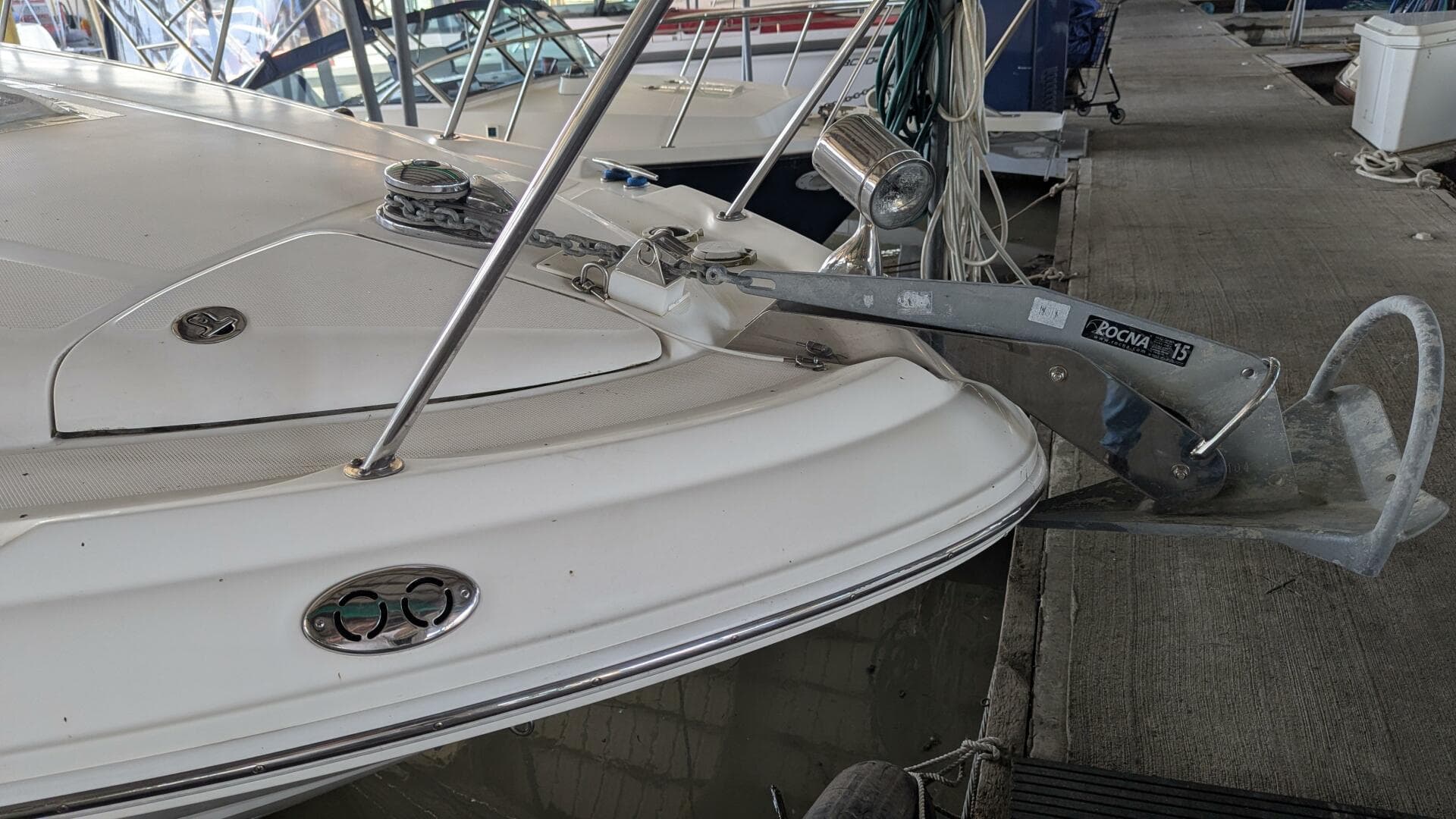 2004 Sea Ray 340 Sundancer