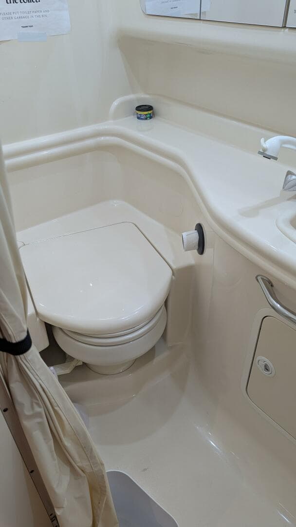 2004 Sea Ray 340 Sundancer