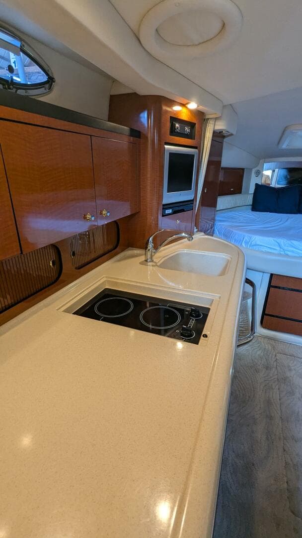 2004 Sea Ray 340 Sundancer