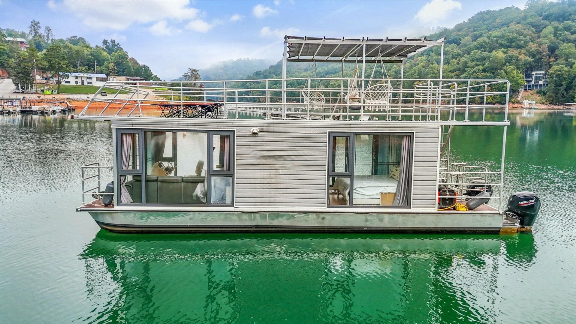 2024 Custom Gospel 36