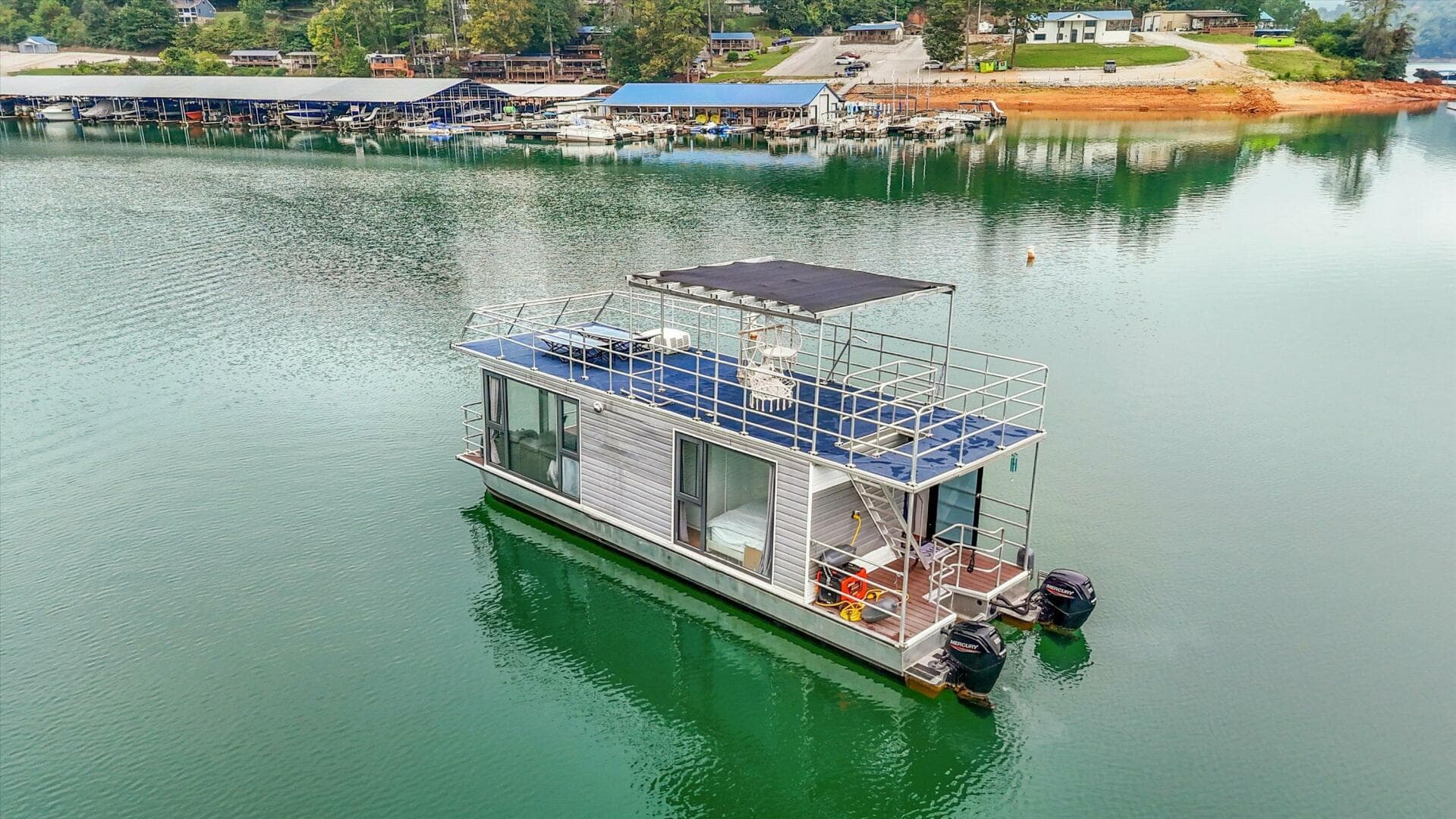 2024 Custom Gospel 36