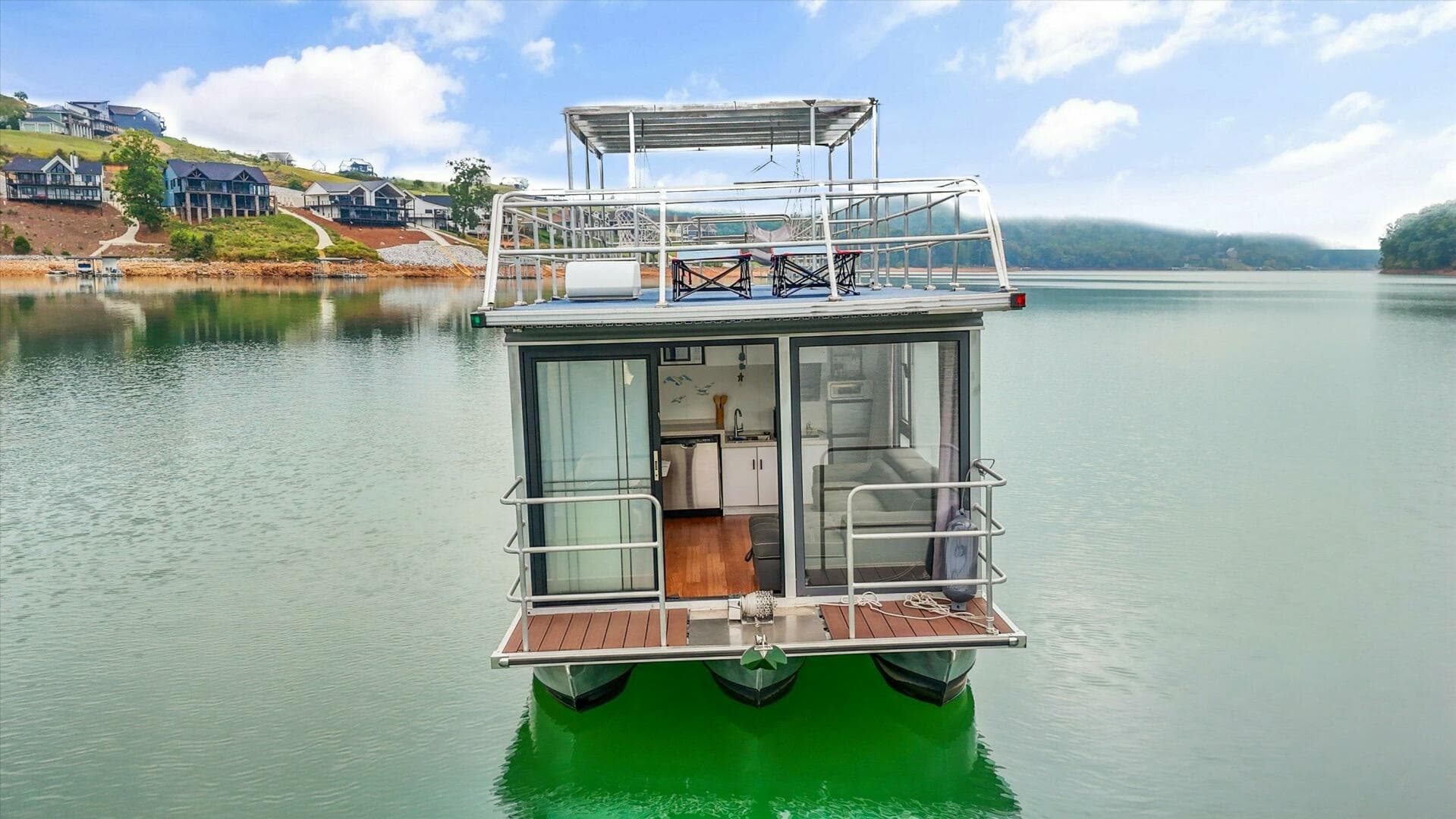 2024 Custom Gospel 36