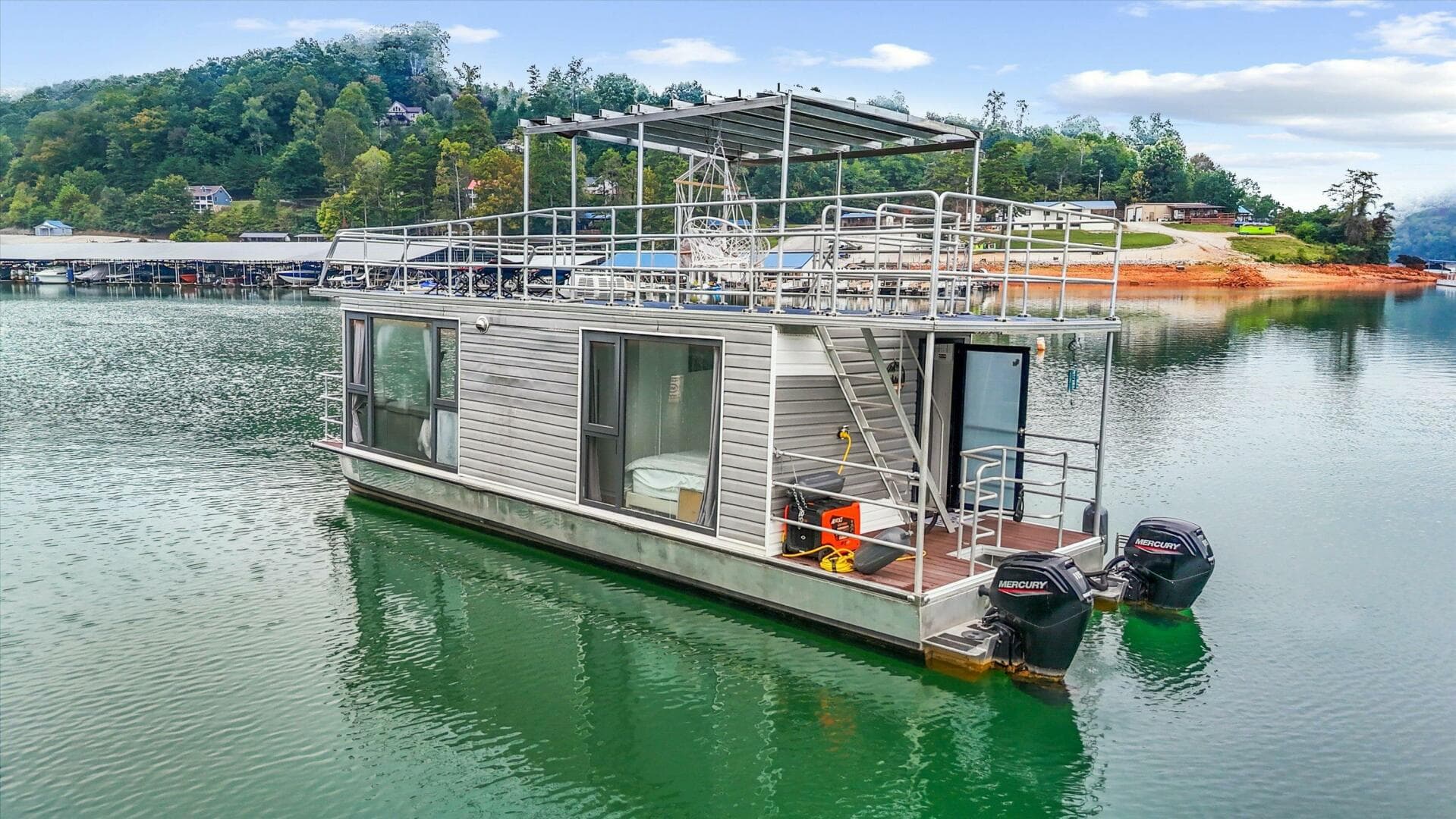 2024 Custom Gospel 36