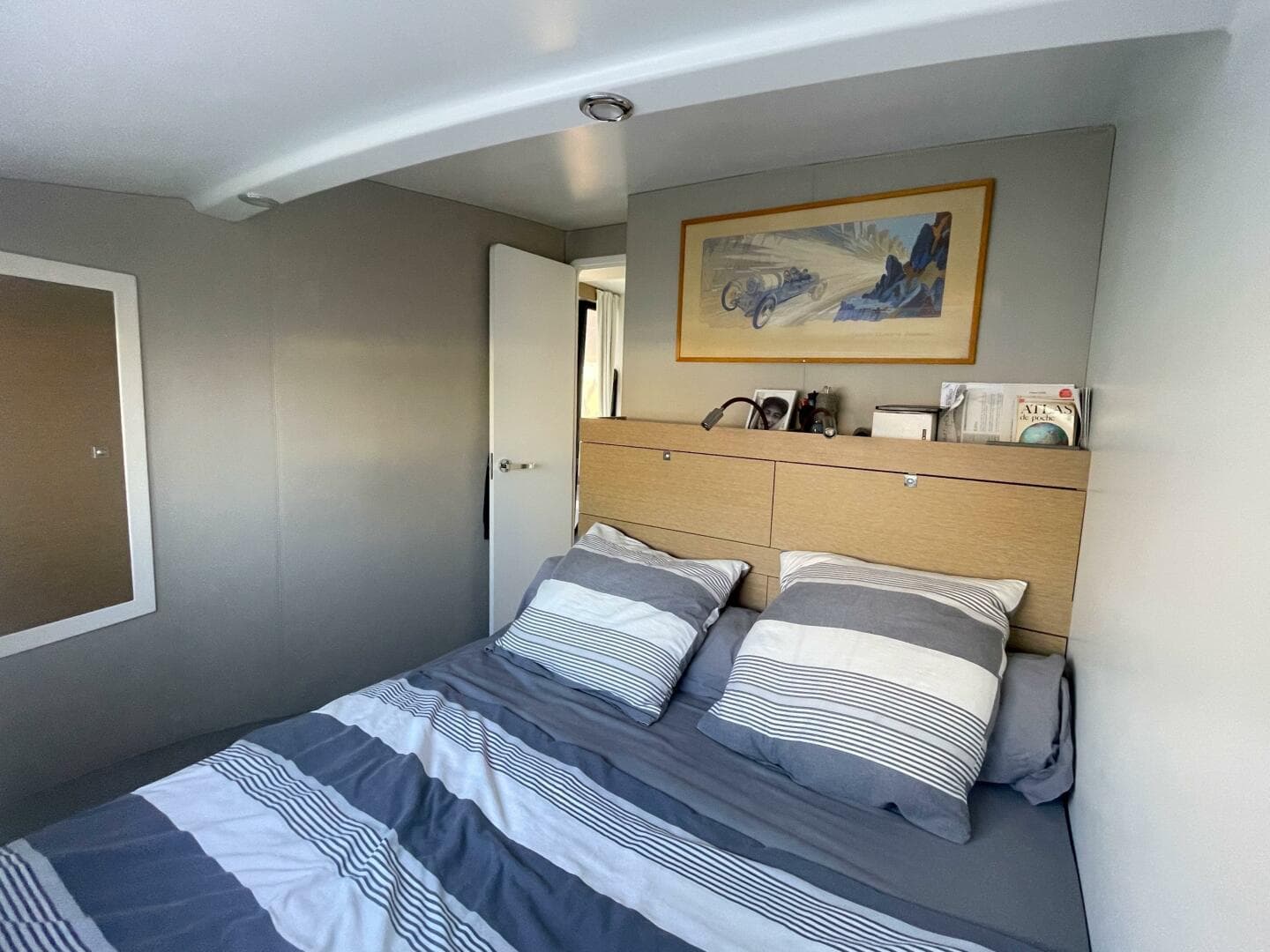 2020 Neel 45 EVOlution