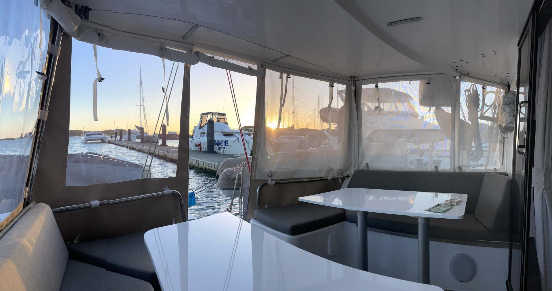 2020 Neel 45 EVOlution