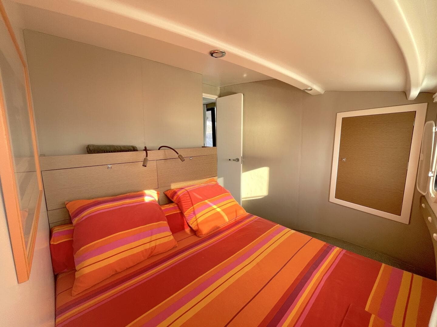 2020 Neel 45 EVOlution