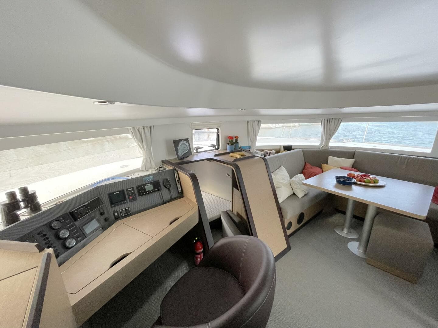 2020 Neel 45 EVOlution