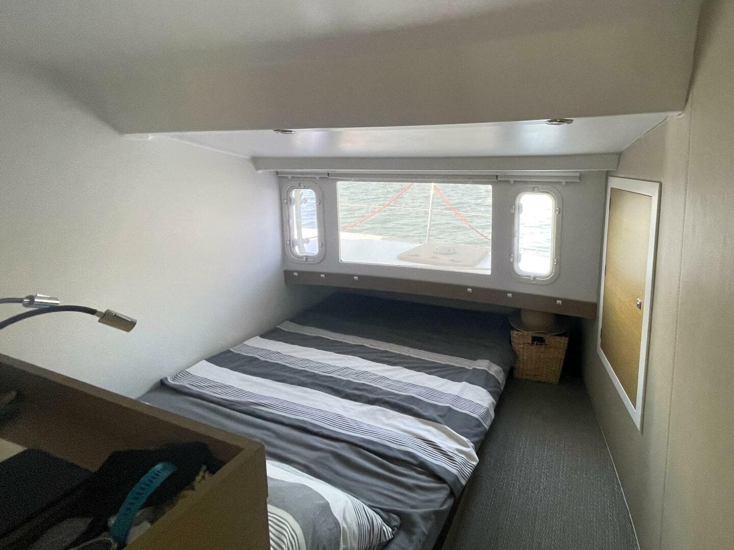 2020 Neel 45 EVOlution