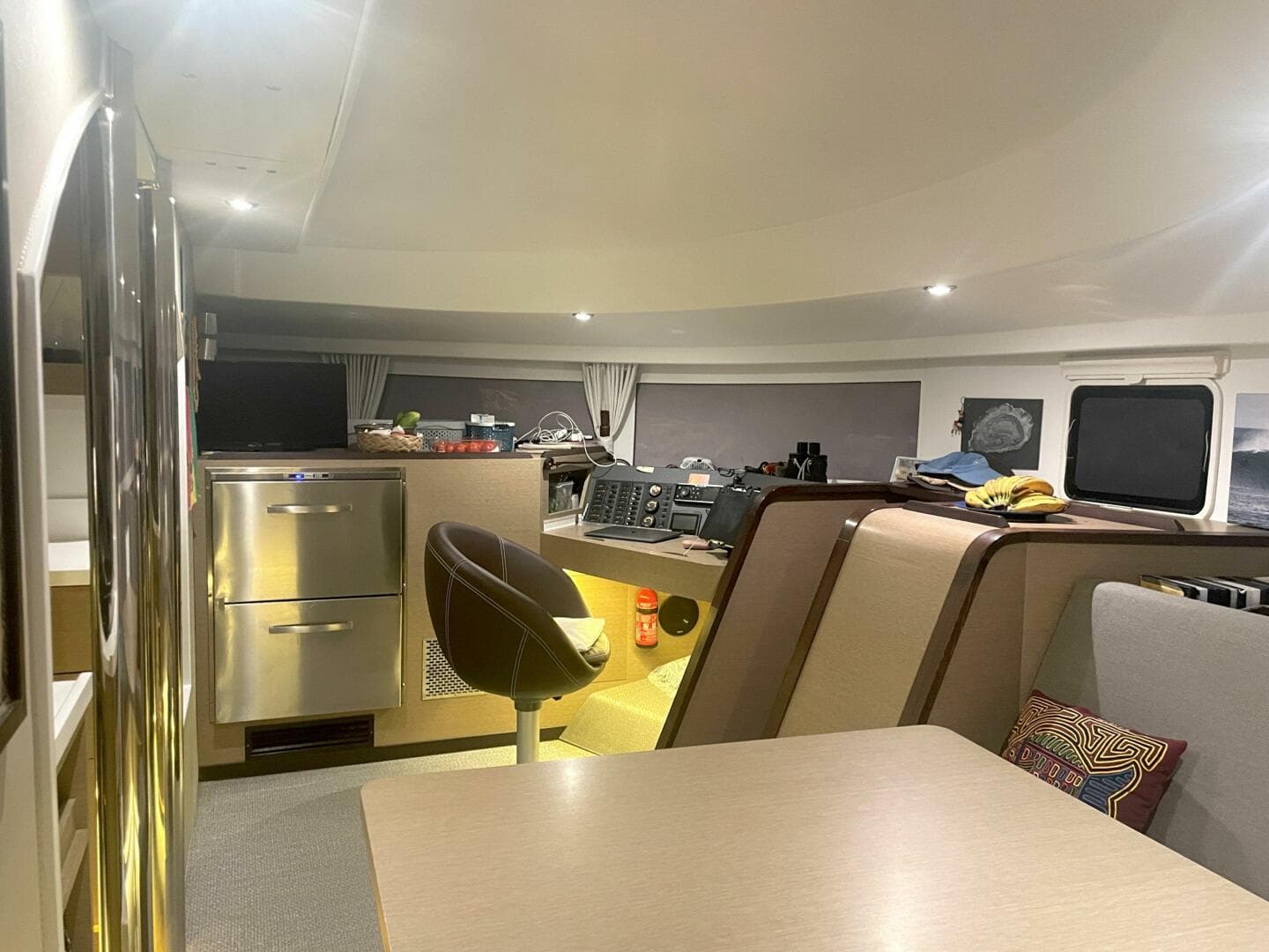 2020 Neel 45 EVOlution