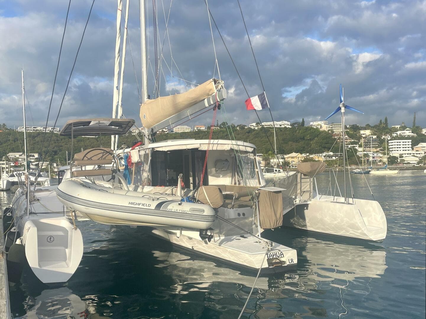 2020 Neel 45 EVOlution