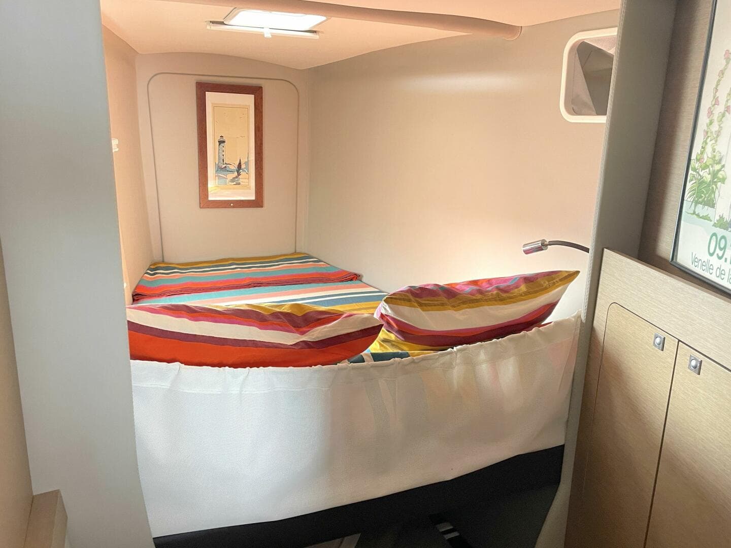 2020 Neel 45 EVOlution