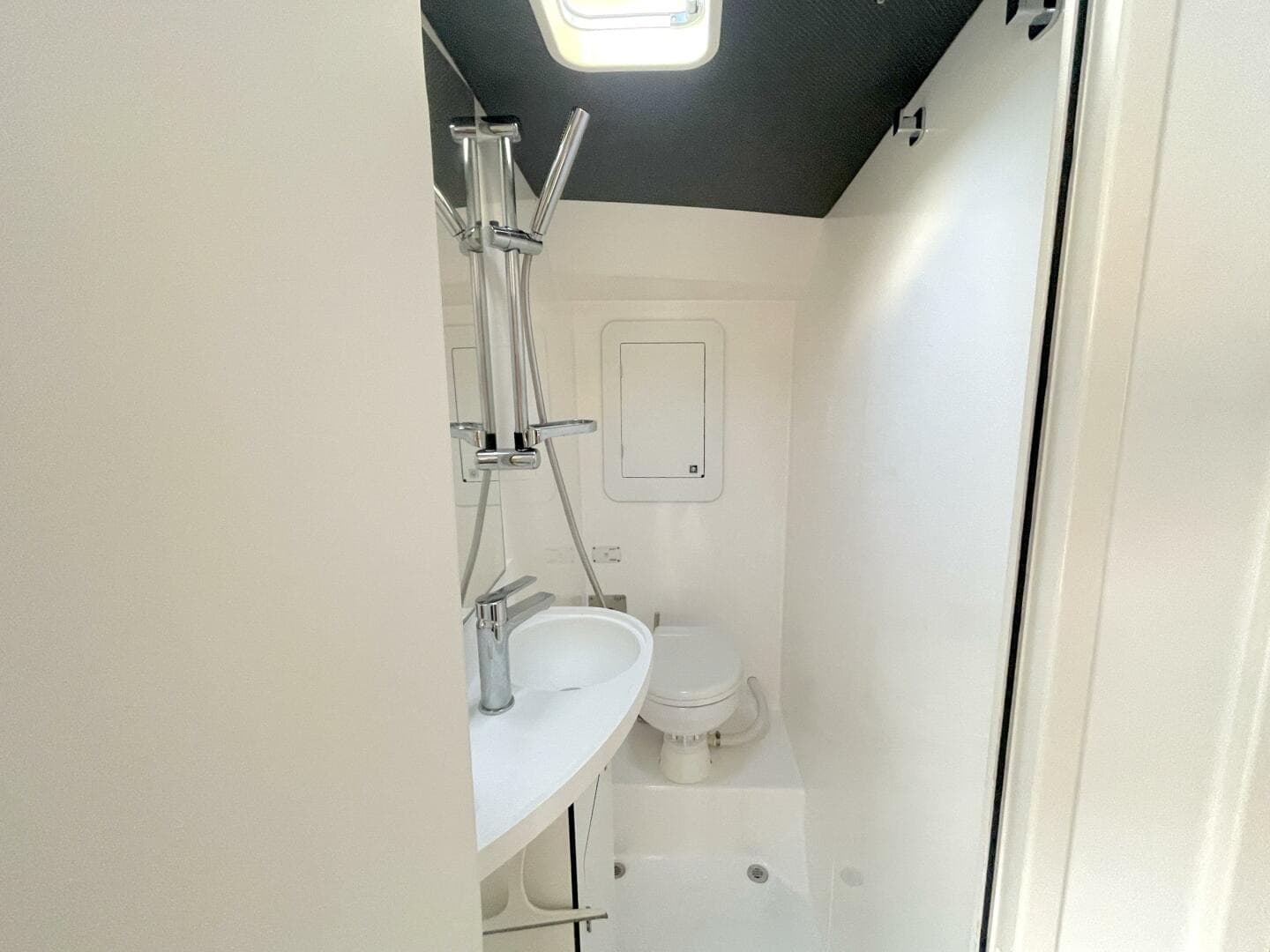 2020 Neel 45 EVOlution