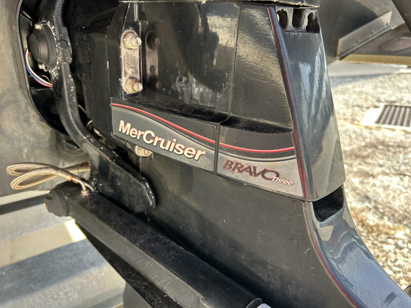 2013 Sea Ray 270 SLX