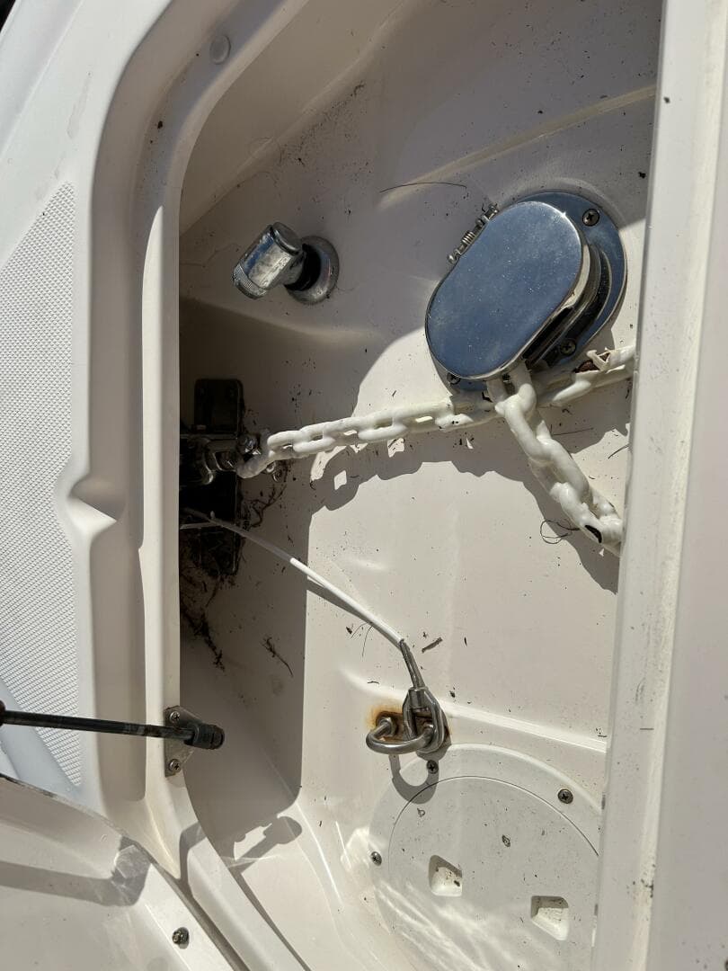 2013 Sea Ray 270 SLX