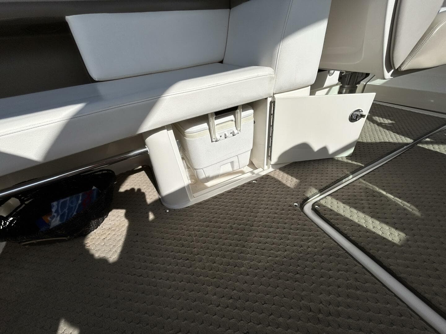 2013 Sea Ray 270 SLX