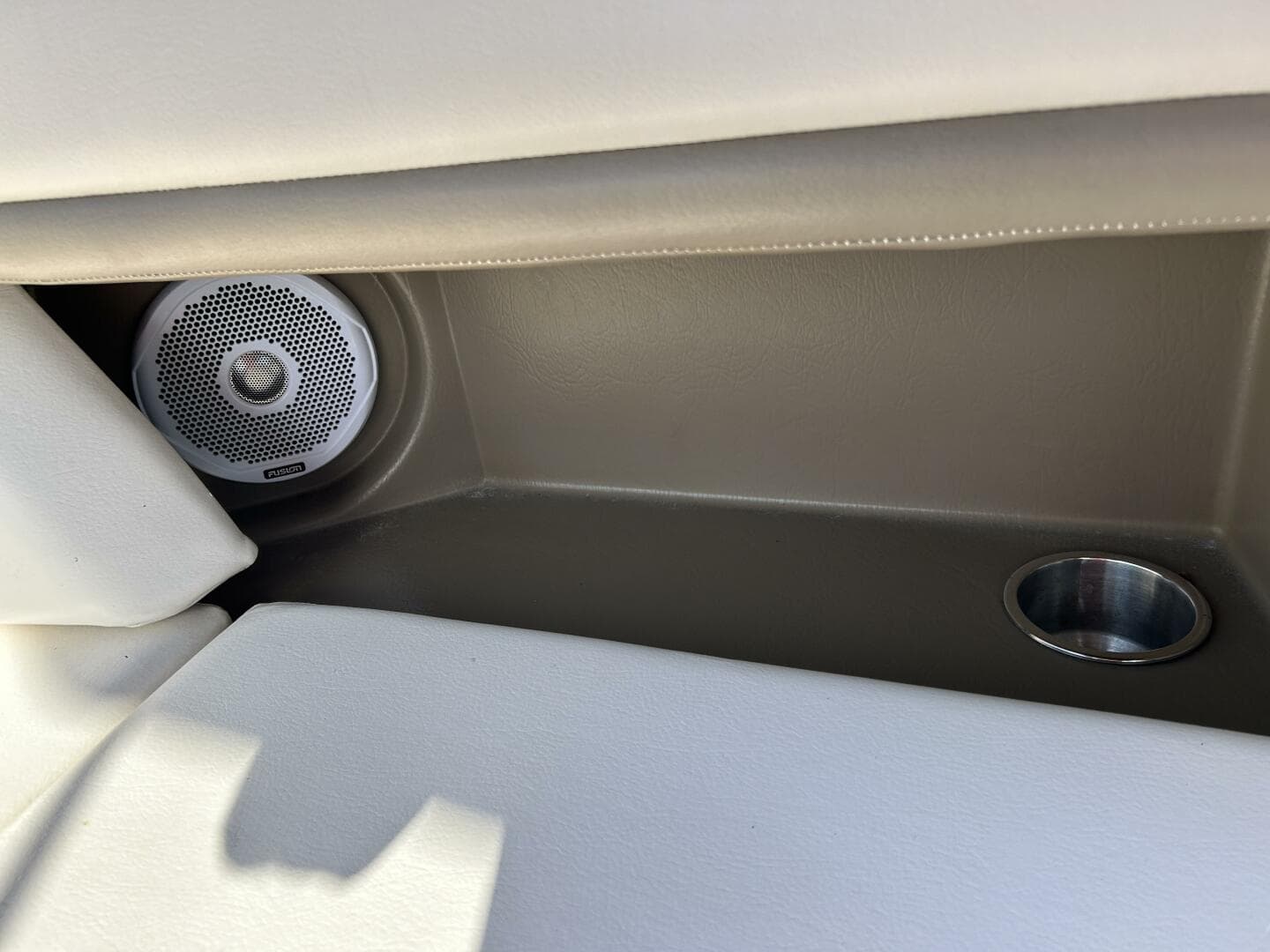 2013 Sea Ray 270 SLX