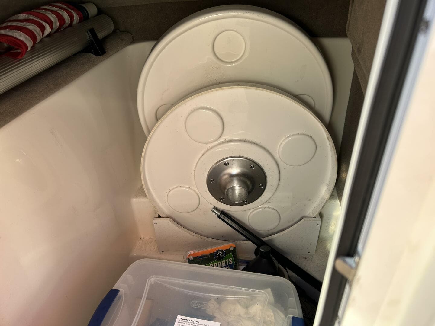 2013 Sea Ray 270 SLX