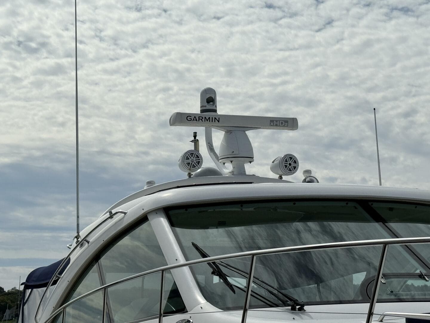 2006 Sea Ray 48 Sundancer