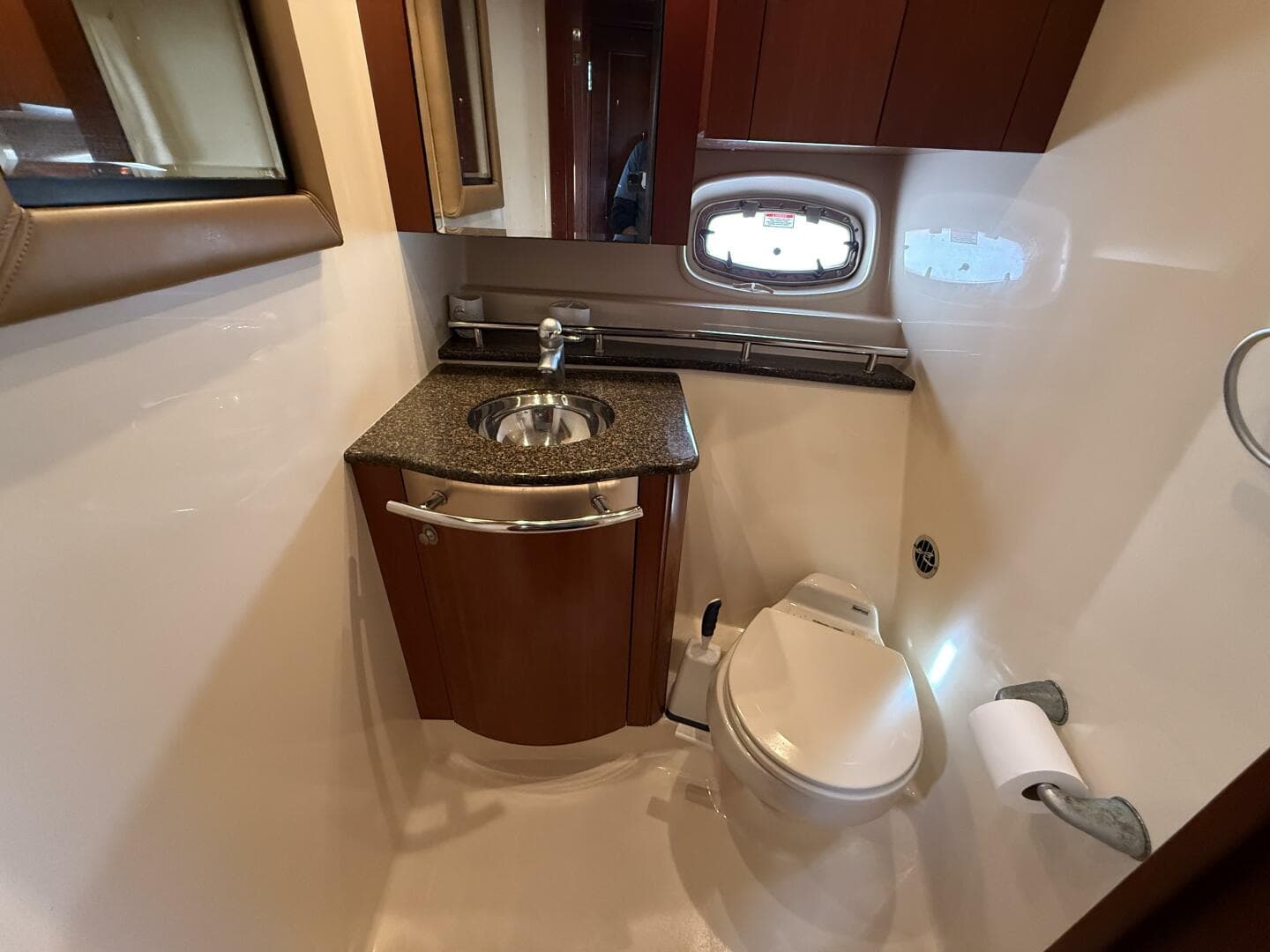 2006 Sea Ray 48 Sundancer