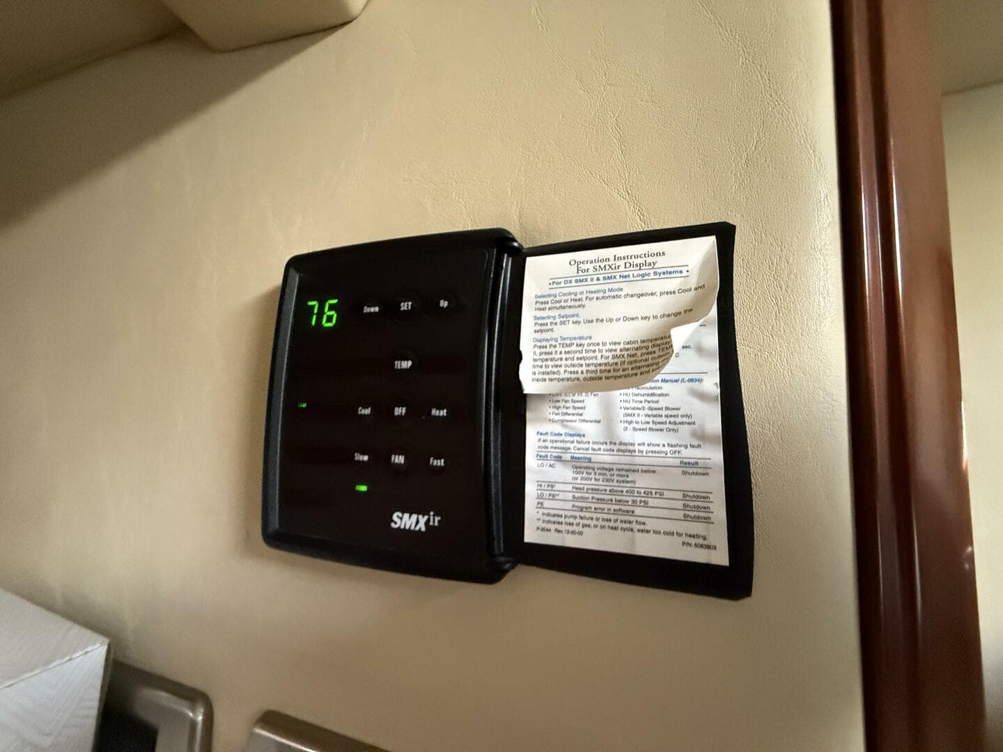 2006 Sea Ray 48 Sundancer