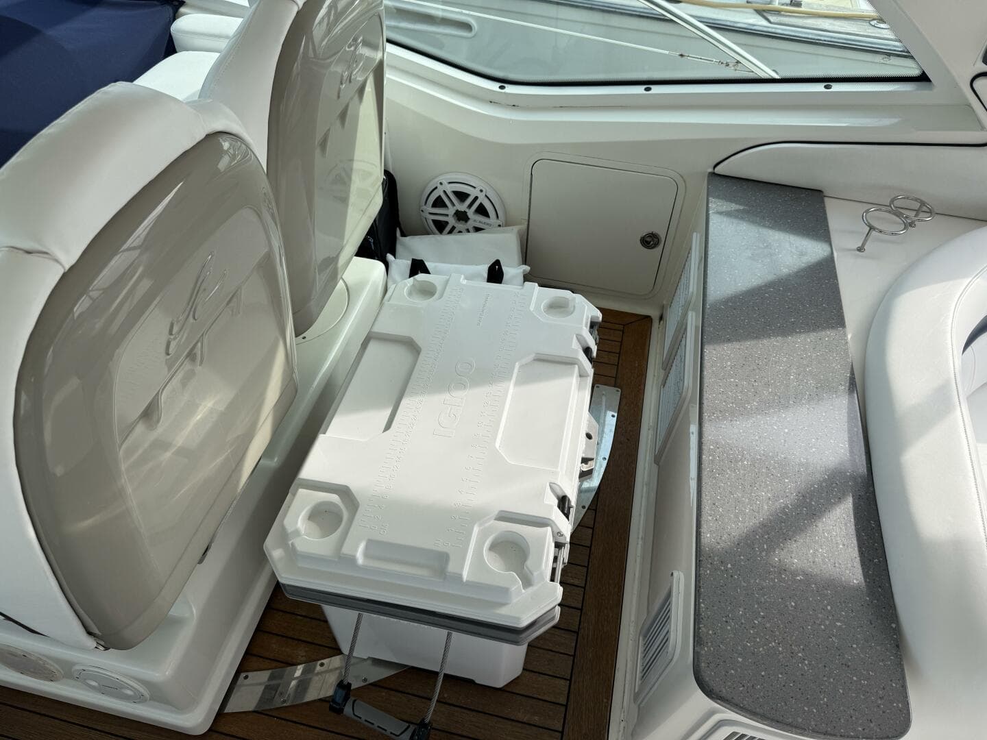 2006 Sea Ray 48 Sundancer