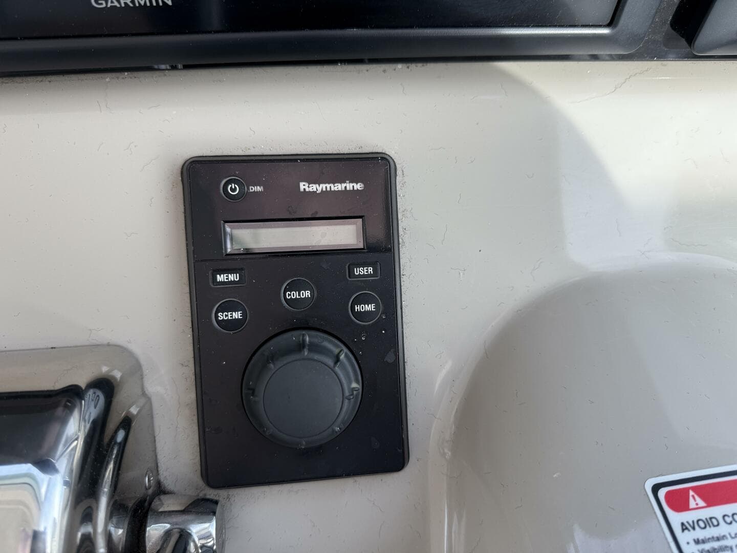 2006 Sea Ray 48 Sundancer